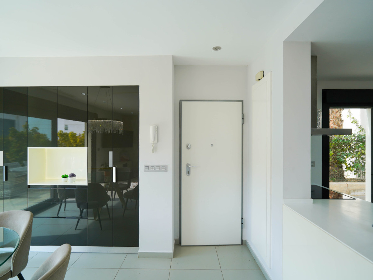 ShowFeedImage House – Detached Villa in Rojales