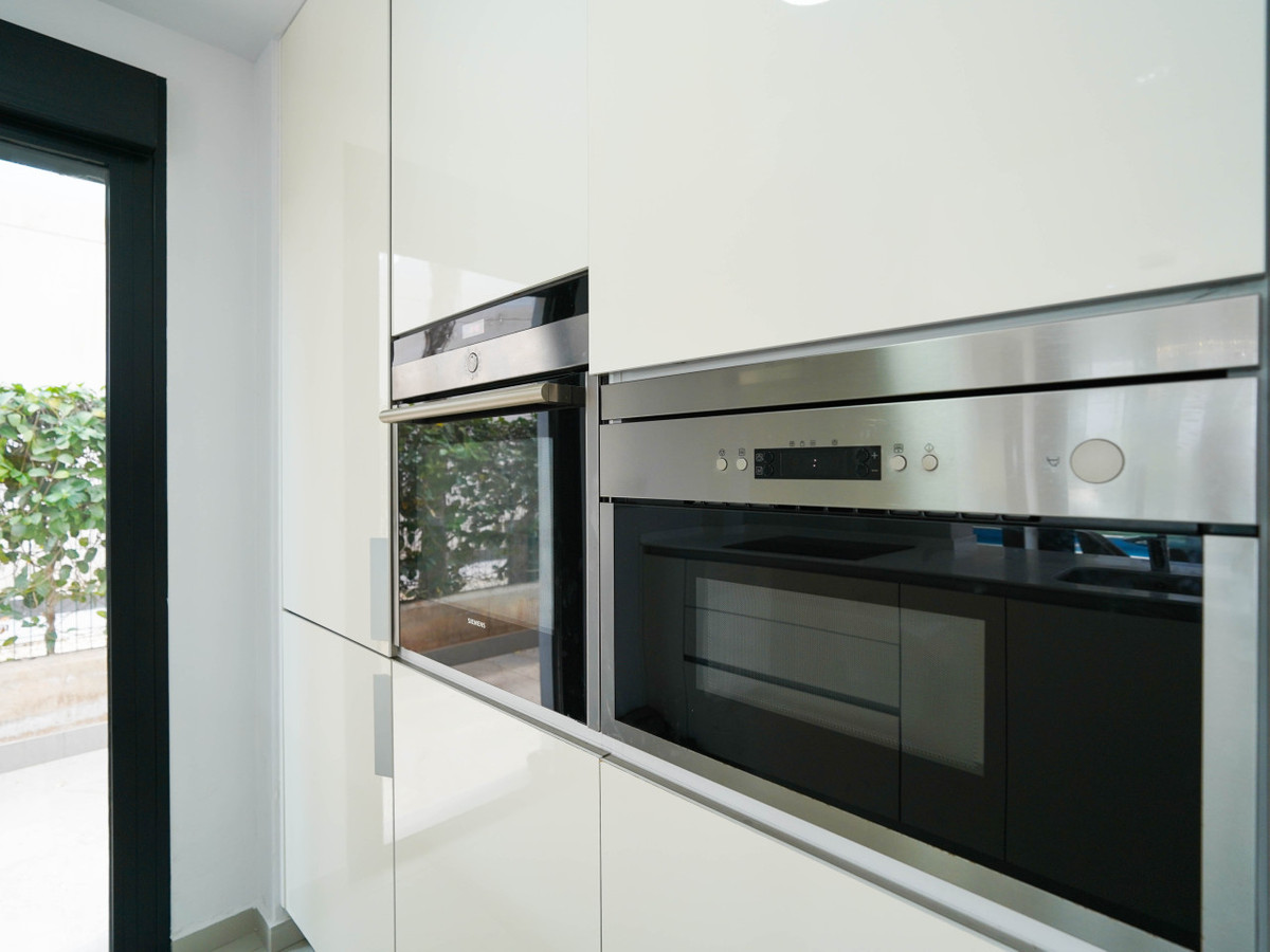 ShowFeedImage House – Detached Villa in Rojales