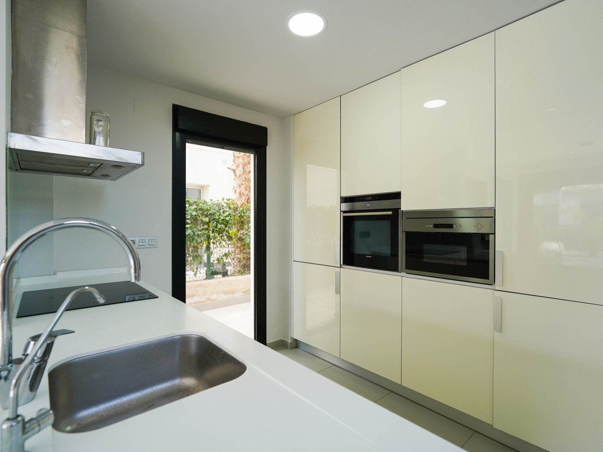ShowFeedImage House – Detached Villa in Rojales