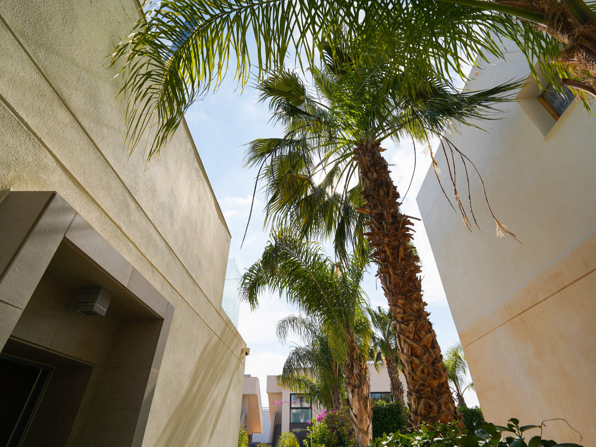 ShowFeedImage House – Detached Villa in Rojales