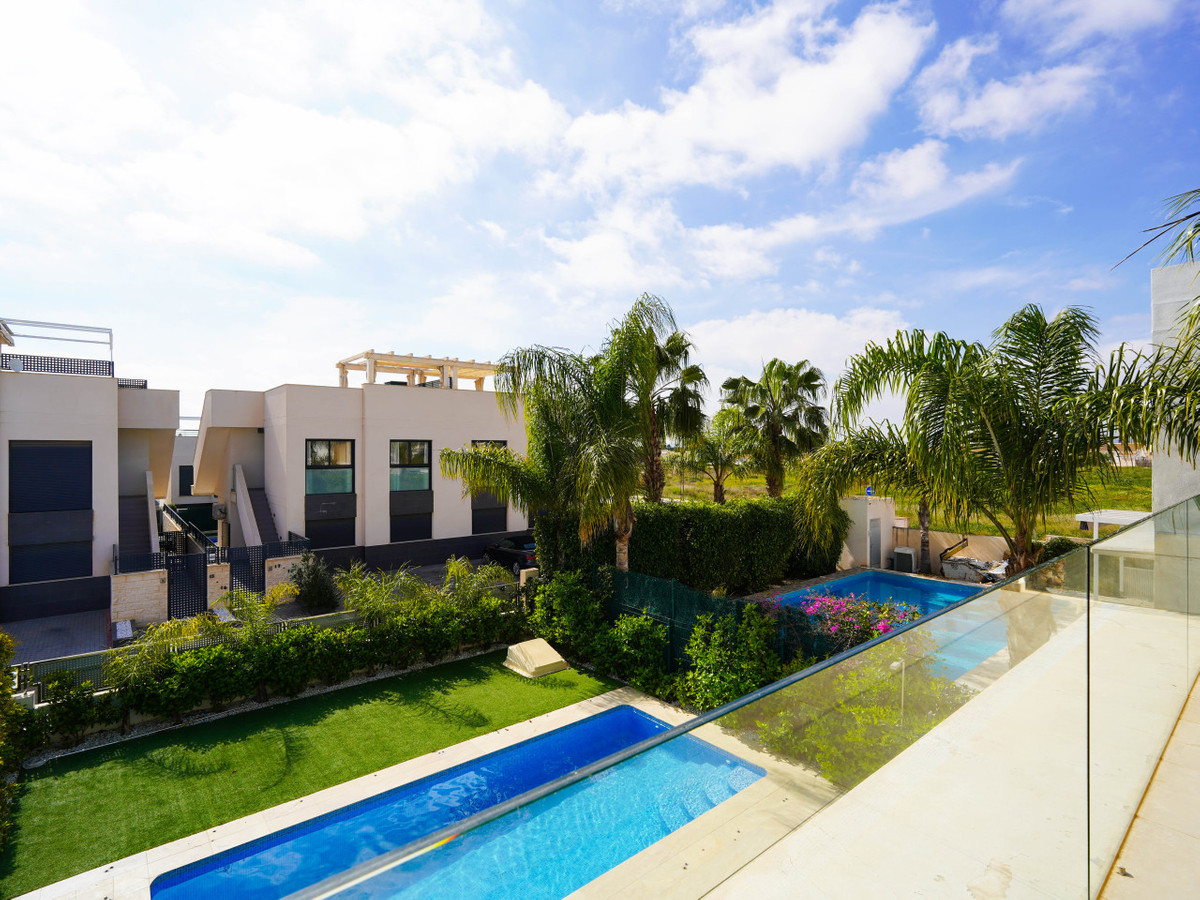 ShowFeedImage House – Detached Villa in Rojales
