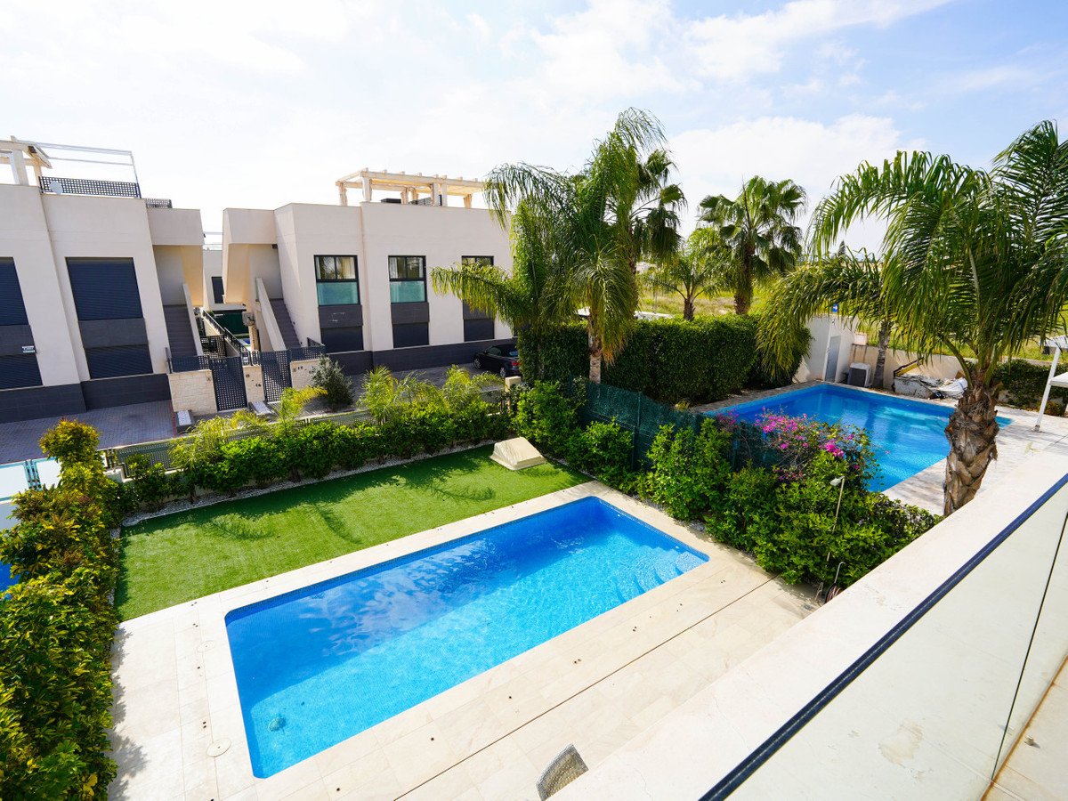 ShowFeedImage House – Detached Villa in Rojales