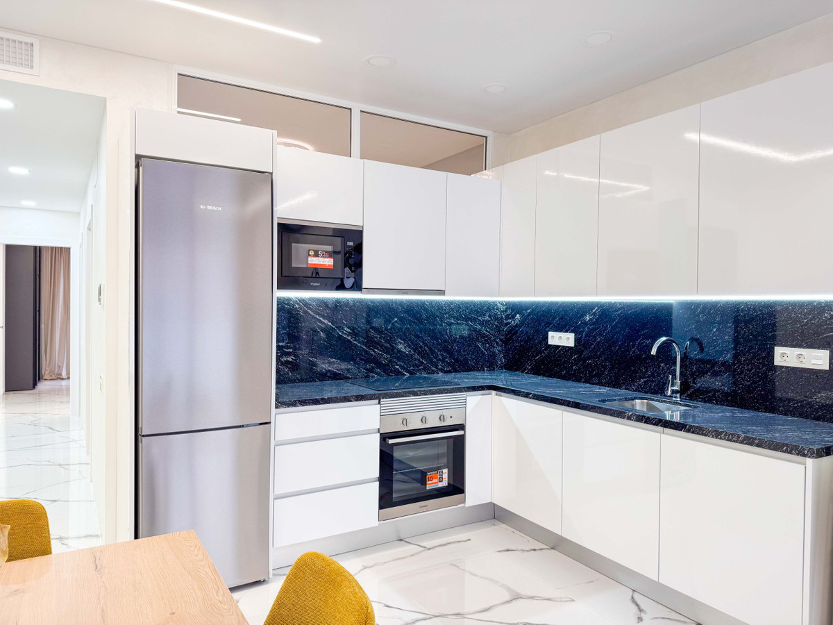 Apartment – Ground Floor Apartment in Torrevieja