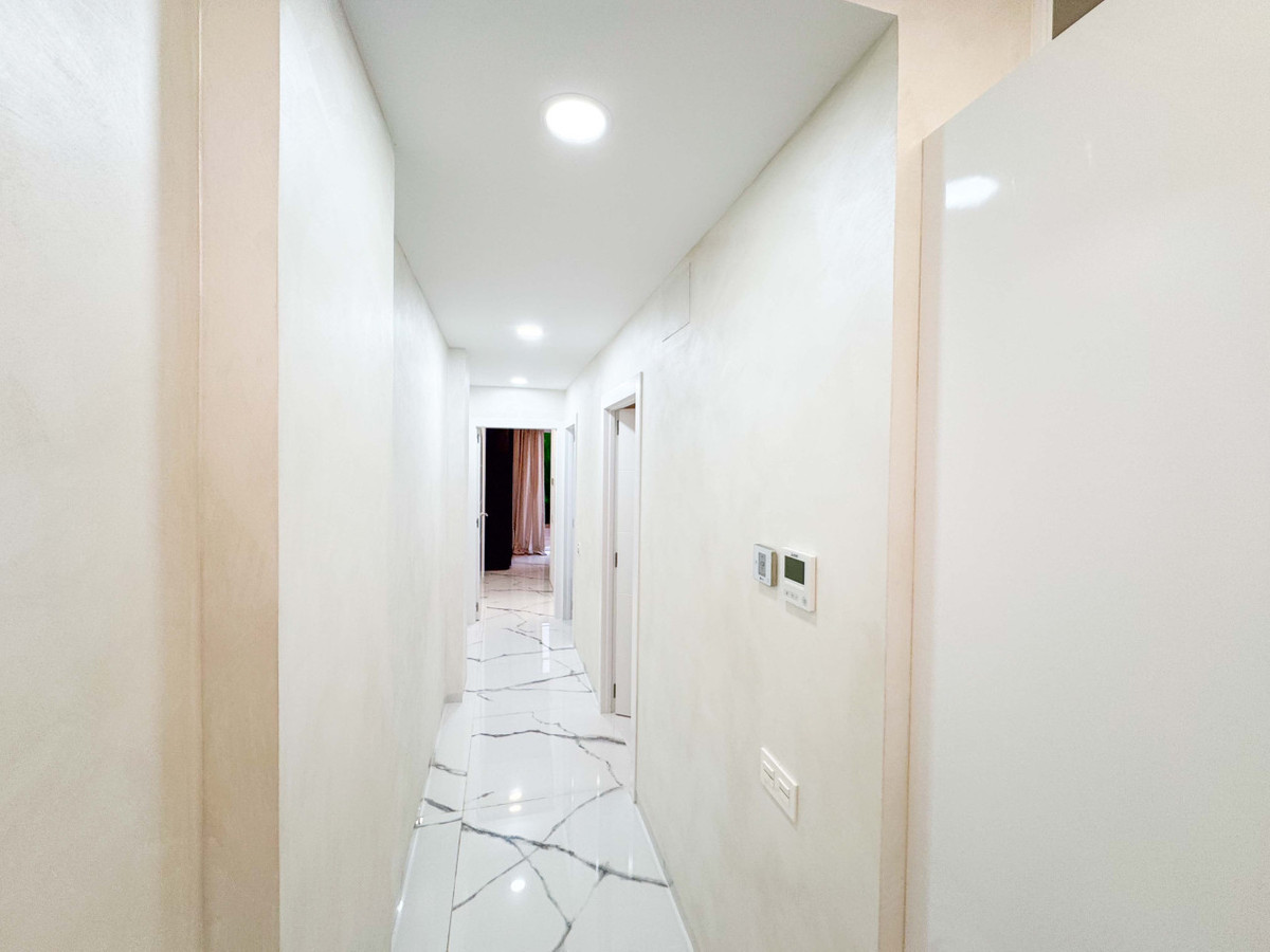 Apartment – Ground Floor Apartment in Torrevieja