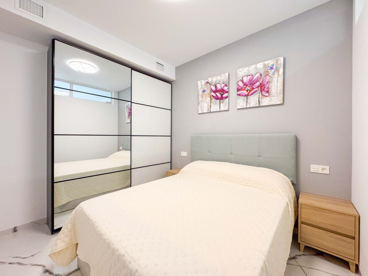 Apartment – Ground Floor Apartment in Torrevieja