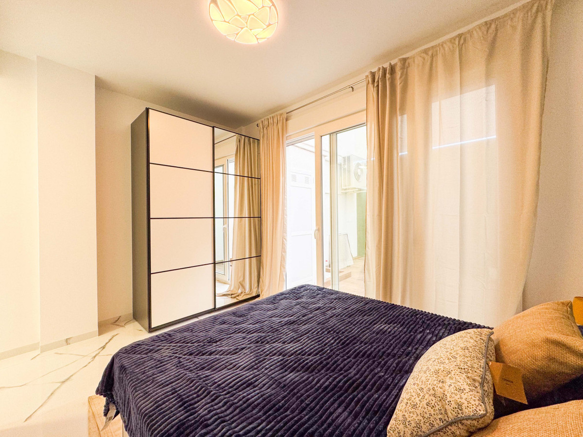 Apartment – Ground Floor Apartment in Torrevieja