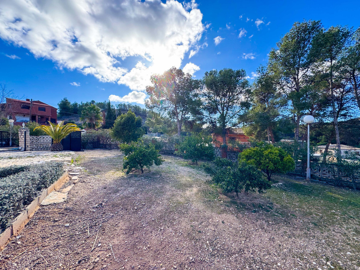 House – Detached Villa in Elda