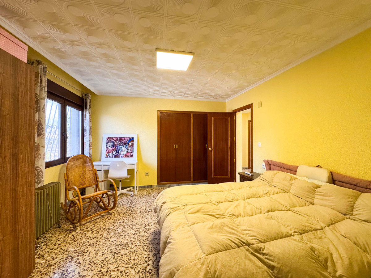 House – Detached Villa in Elda
