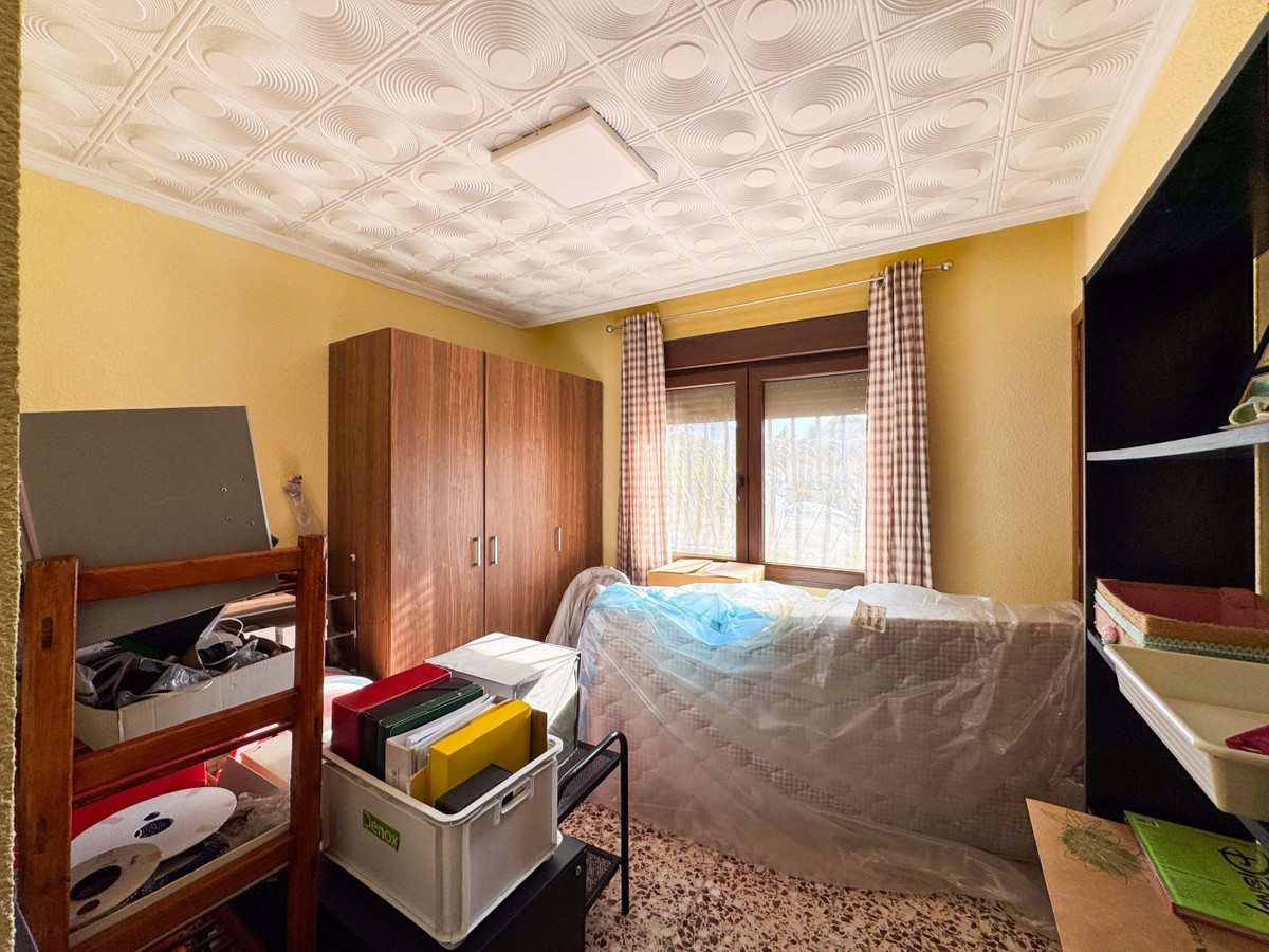 House – Detached Villa in Elda