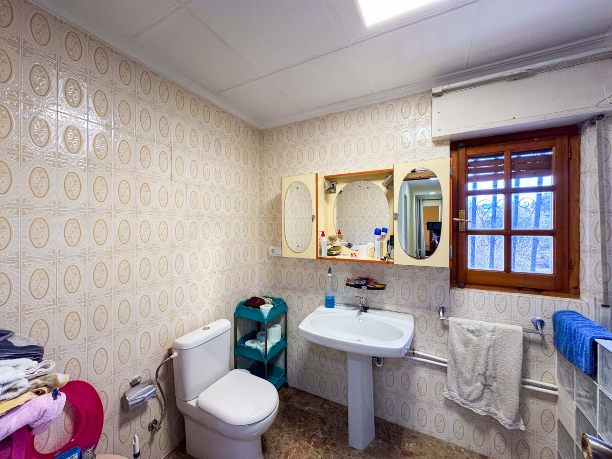 House – Detached Villa in Elda