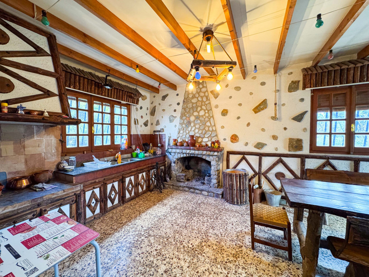 House – Detached Villa in Elda