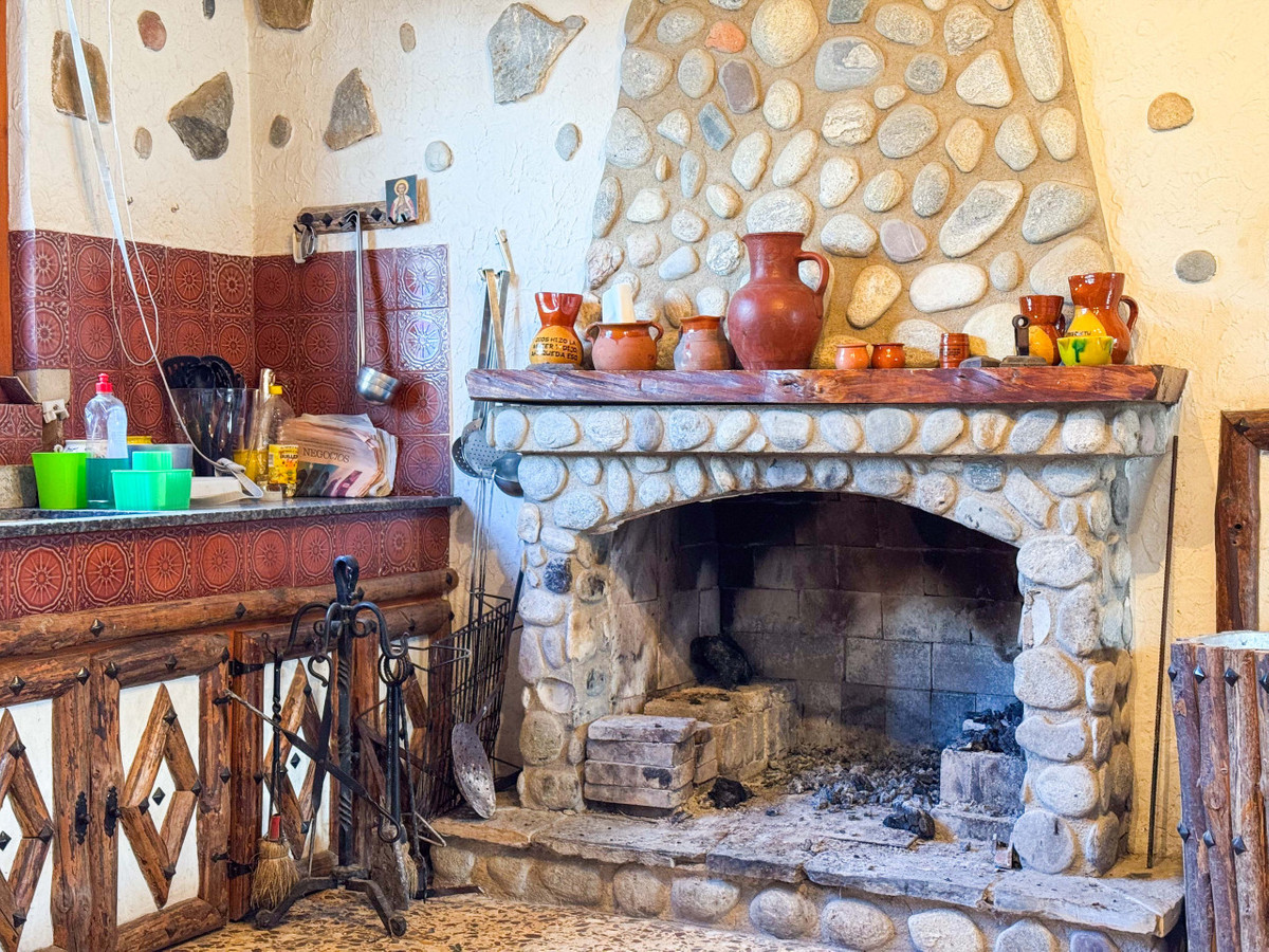 House – Detached Villa in Elda
