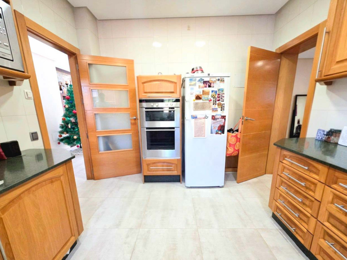House – Detached Villa in Orihuela