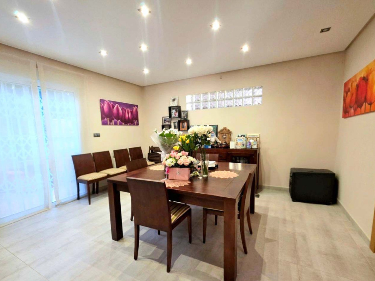 House – Detached Villa in Orihuela