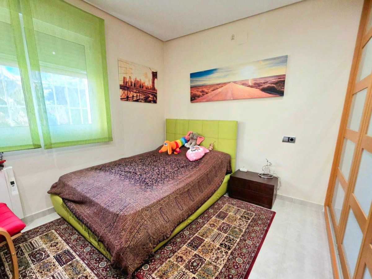 House – Detached Villa in Orihuela