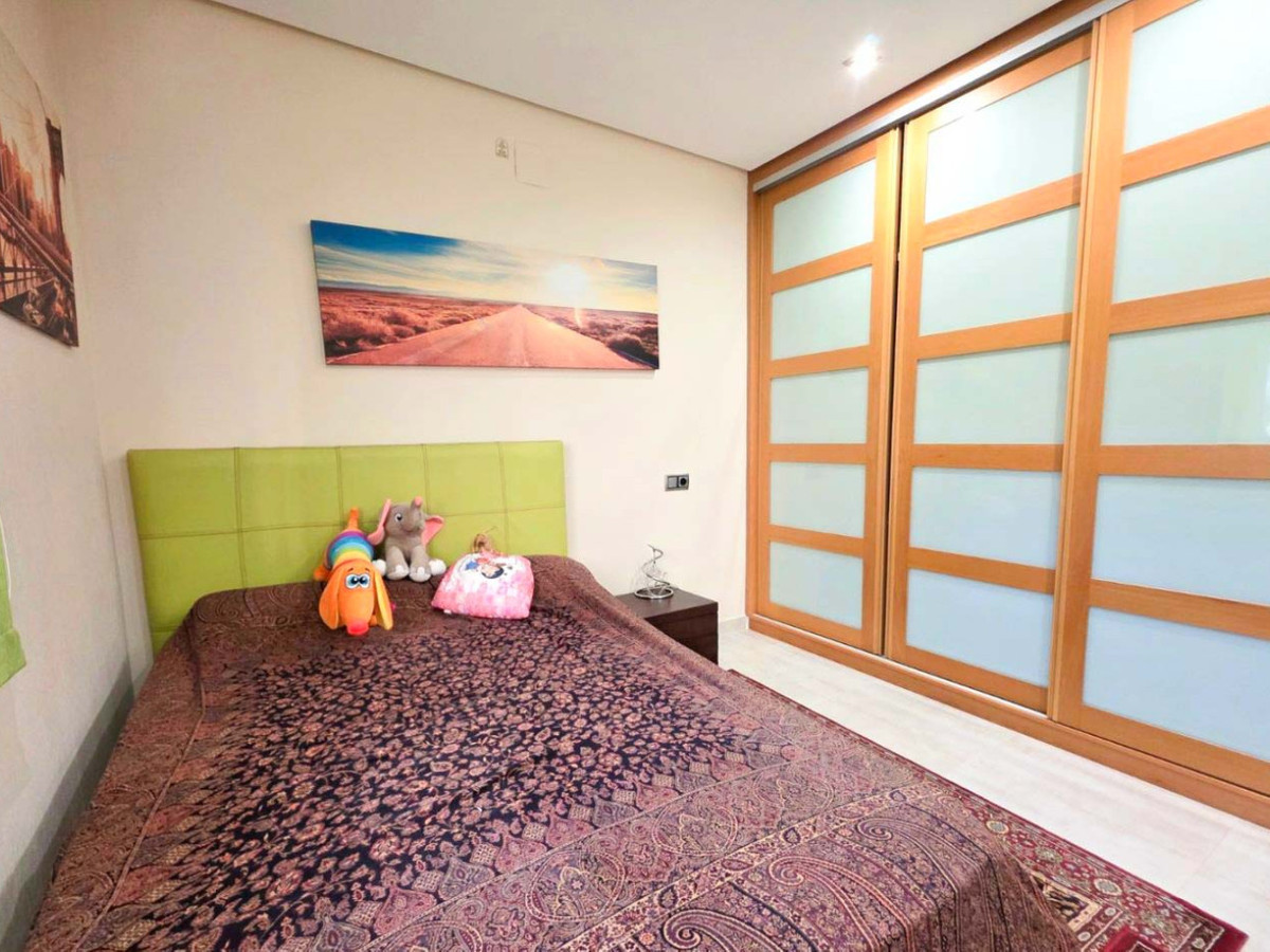House – Detached Villa in Orihuela