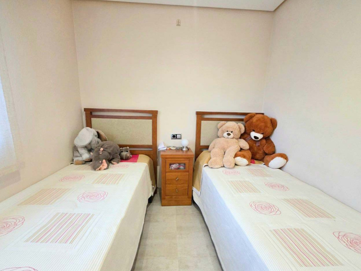 House – Detached Villa in Orihuela