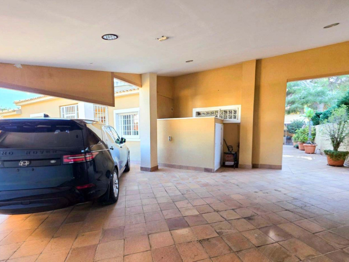 House – Detached Villa in Orihuela