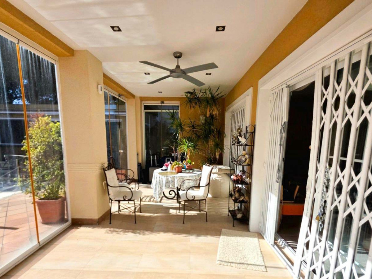 House – Detached Villa in Orihuela