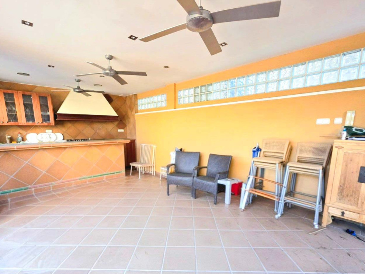 House – Detached Villa in Orihuela