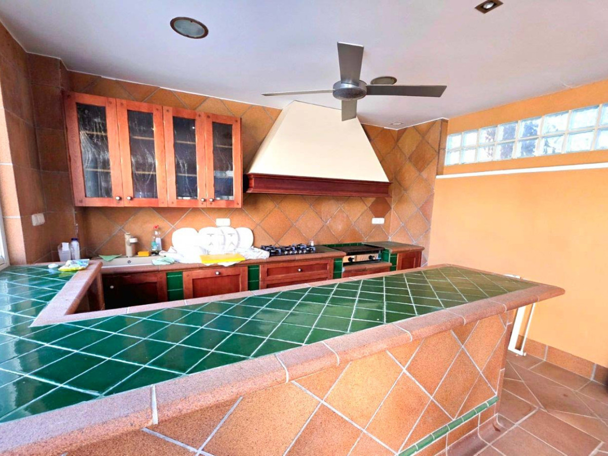 House – Detached Villa in Orihuela