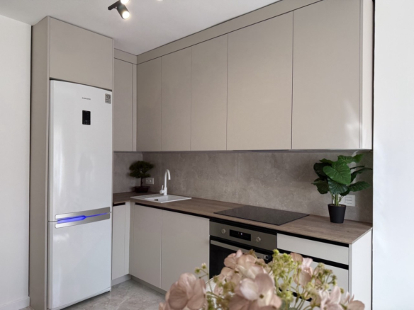 Apartment – Middle Floor Apartment in Torrevieja
