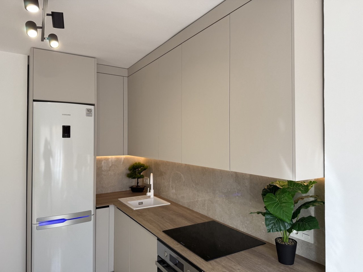 Apartment – Middle Floor Apartment in Torrevieja