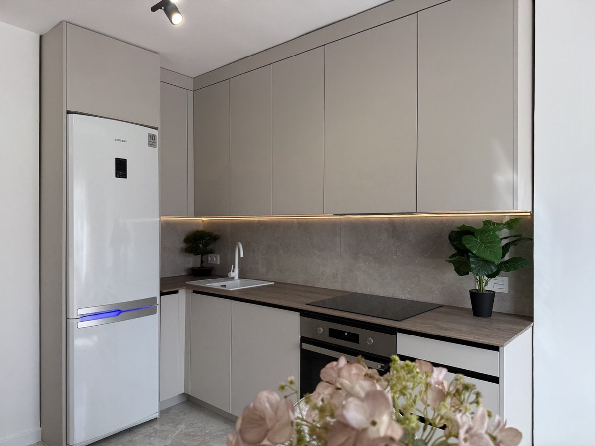 Apartment – Middle Floor Apartment in Torrevieja
