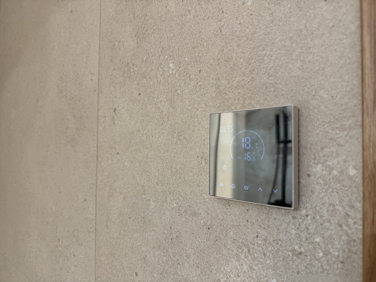 Apartment – Middle Floor Apartment in Torrevieja