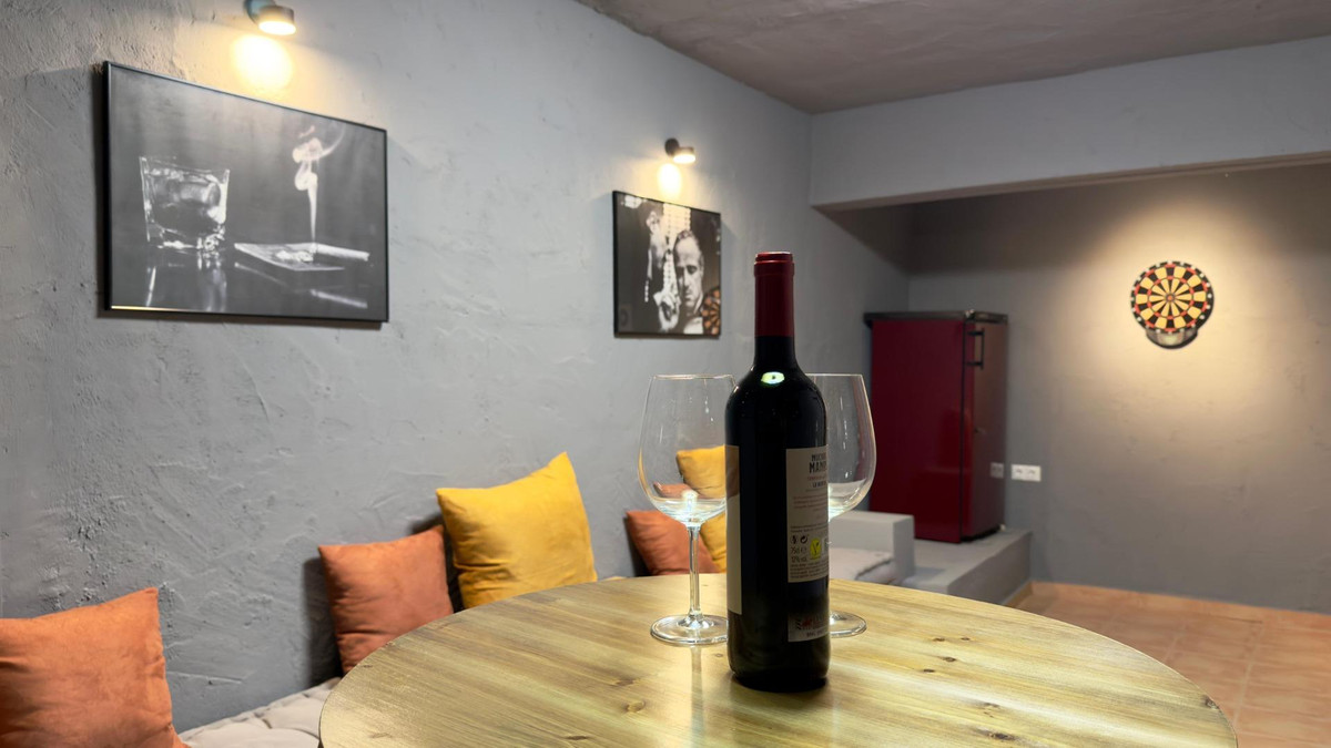ShowFeedImage House – Bungalow in Altea