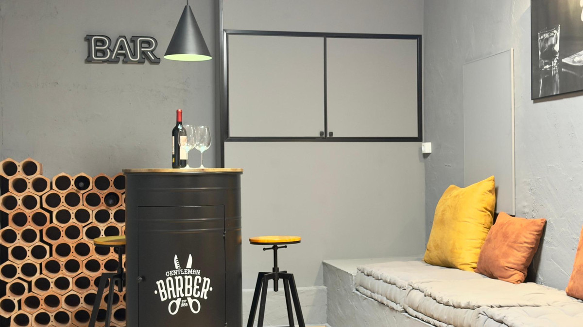 ShowFeedImage House – Bungalow in Altea