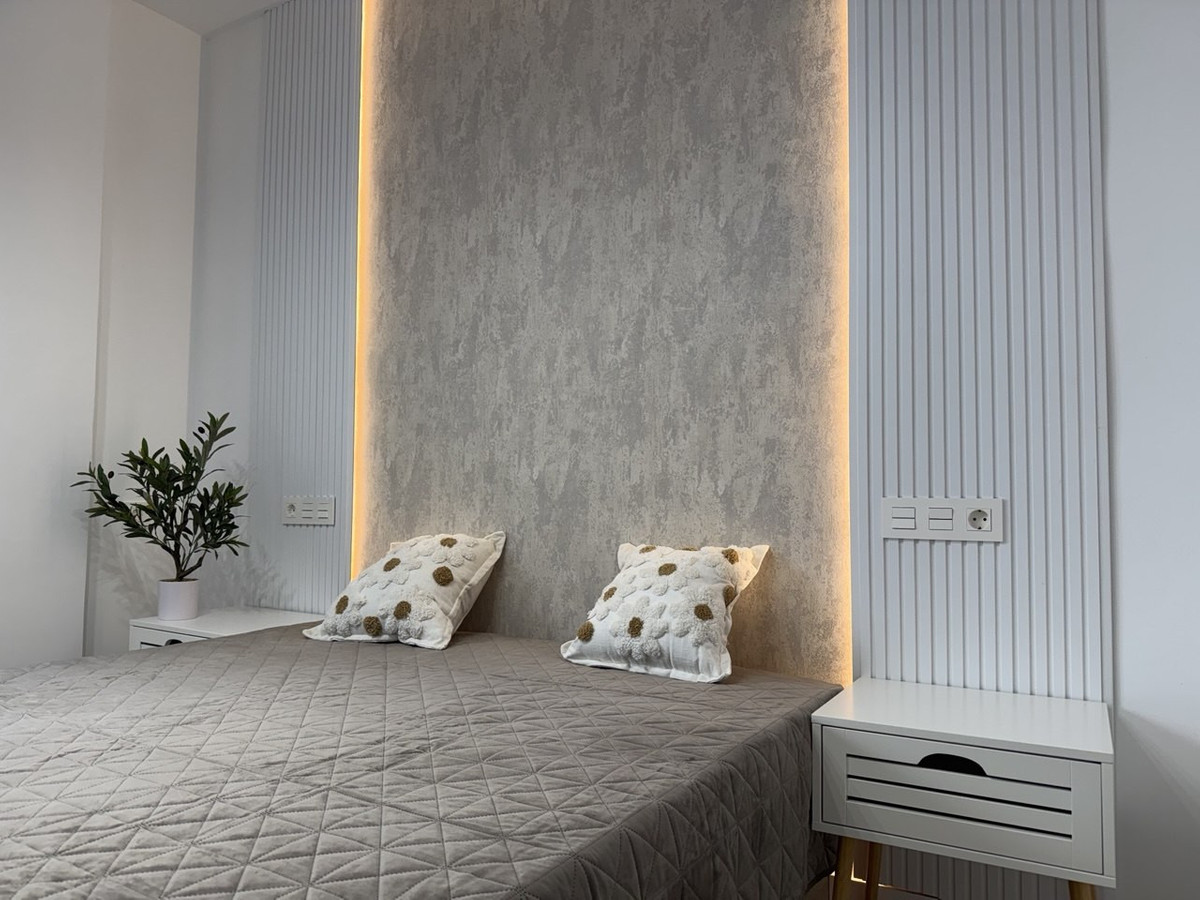 Apartment – Middle Floor Apartment in Torrevieja