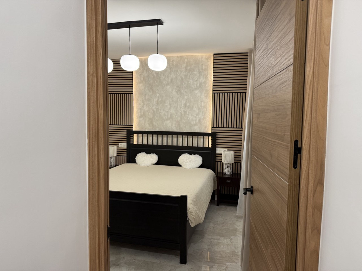 Apartment – Middle Floor Apartment in Torrevieja