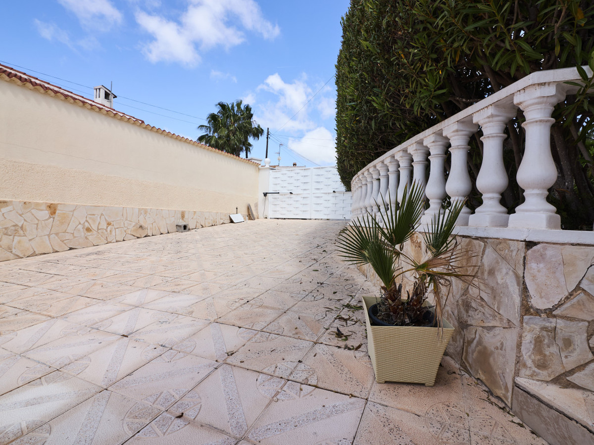 ShowFeedImage House – Detached Villa in Rojales