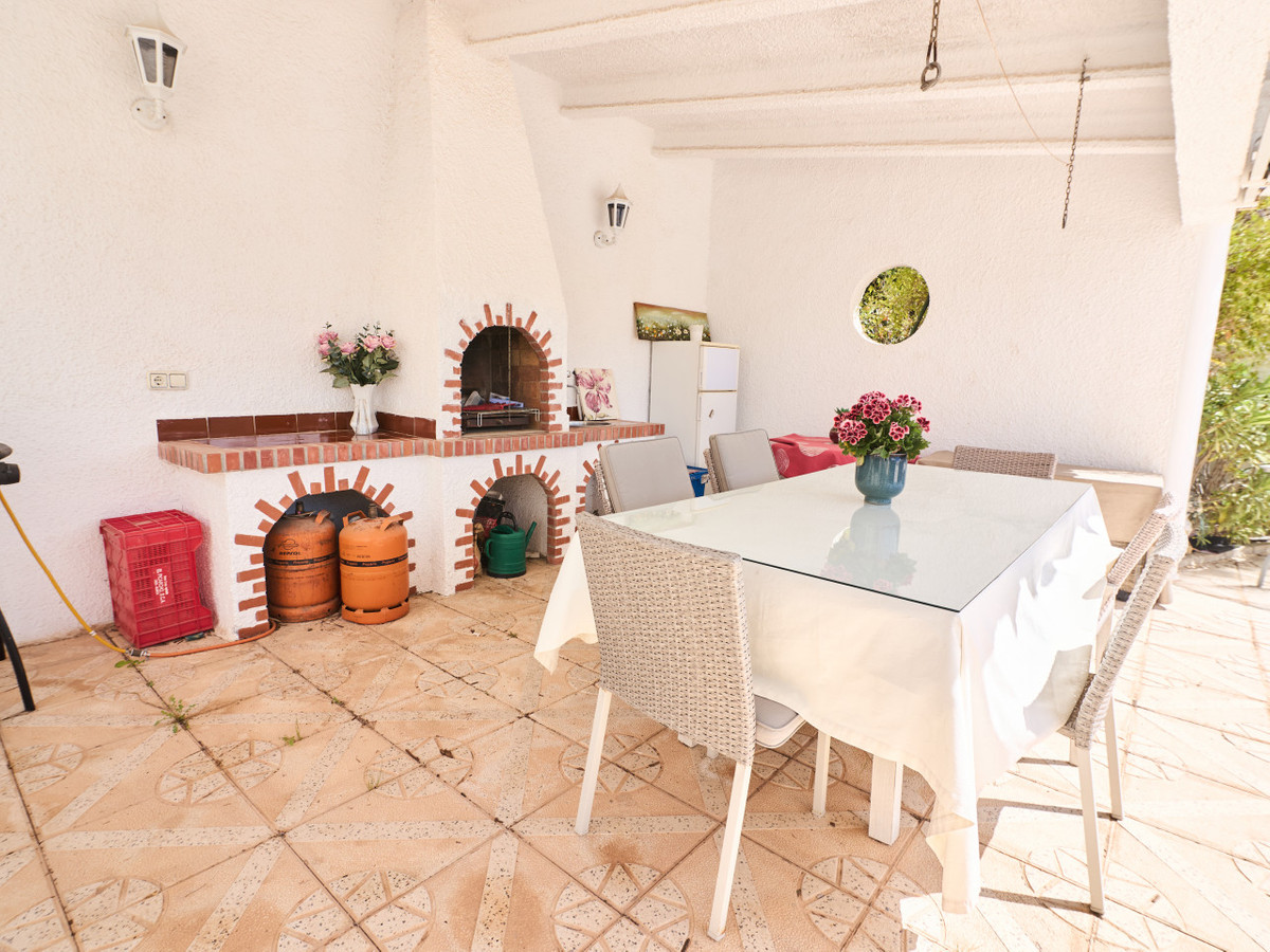 ShowFeedImage House – Detached Villa in Rojales