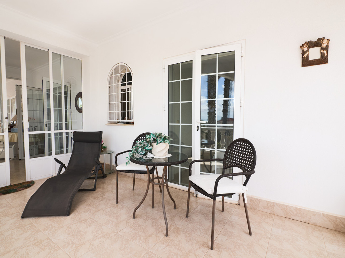 ShowFeedImage House – Detached Villa in Rojales