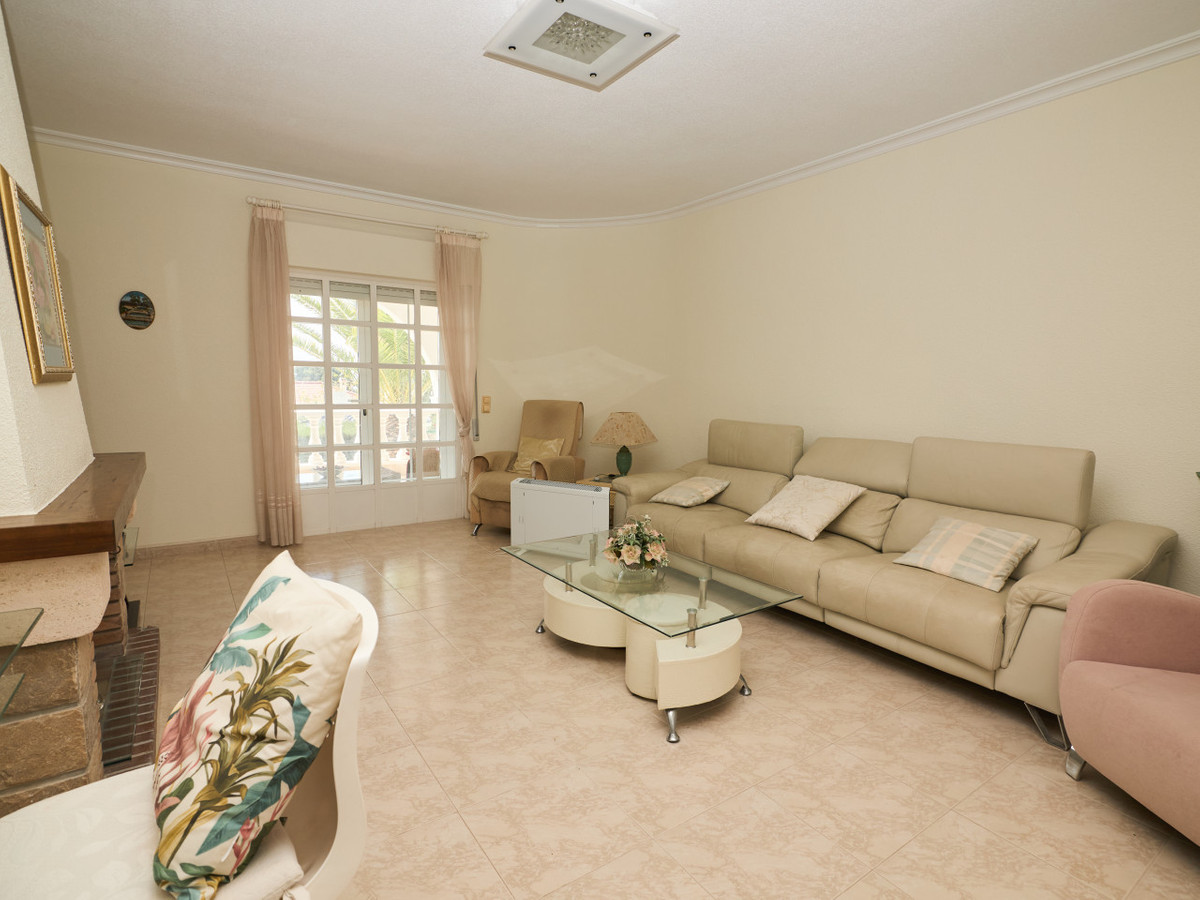 ShowFeedImage House – Detached Villa in Rojales