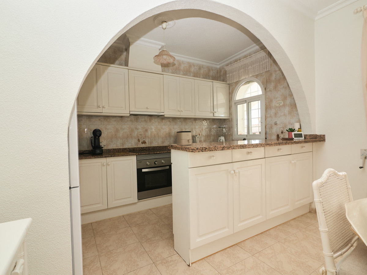 ShowFeedImage House – Detached Villa in Rojales