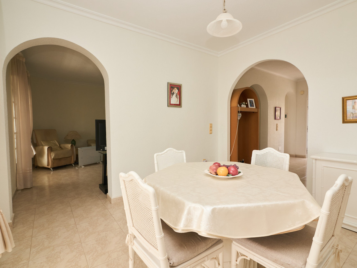 ShowFeedImage House – Detached Villa in Rojales