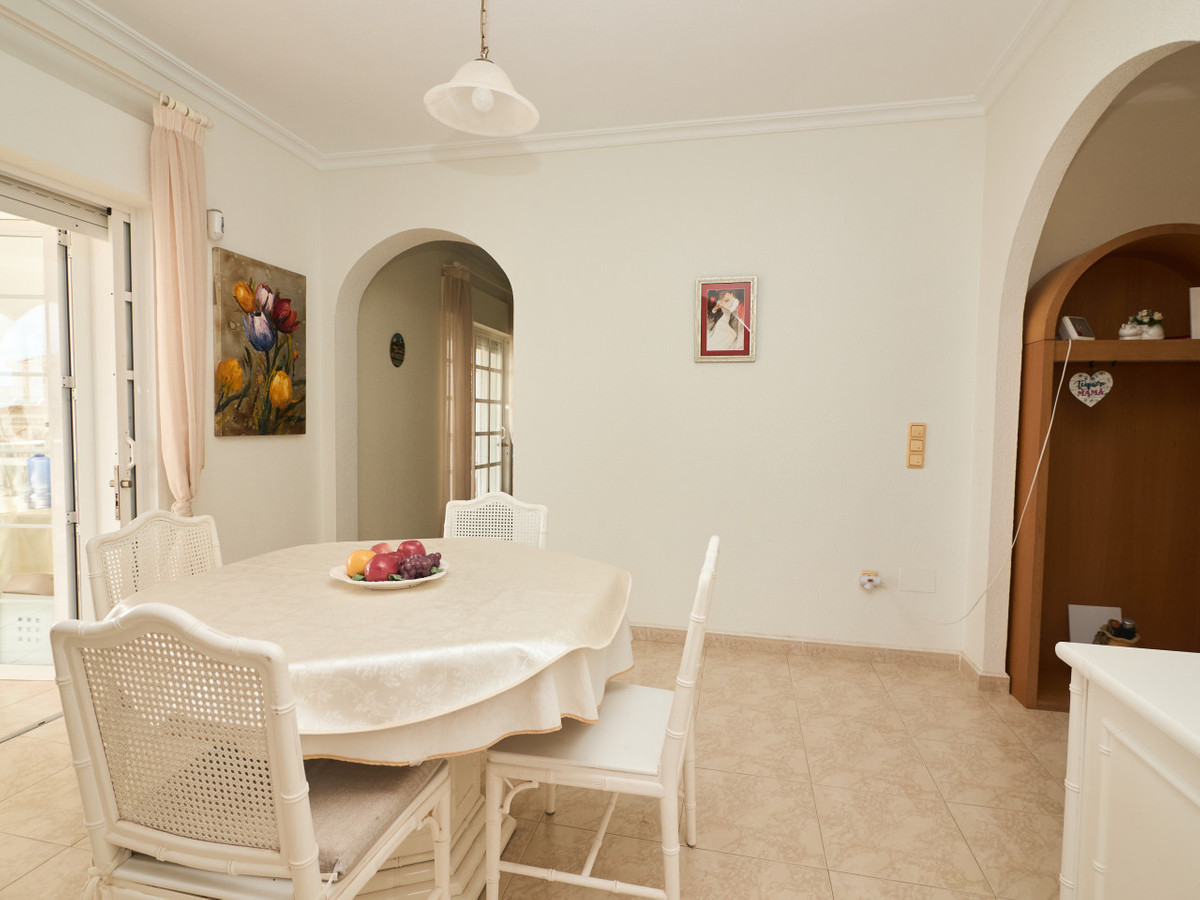 ShowFeedImage House – Detached Villa in Rojales