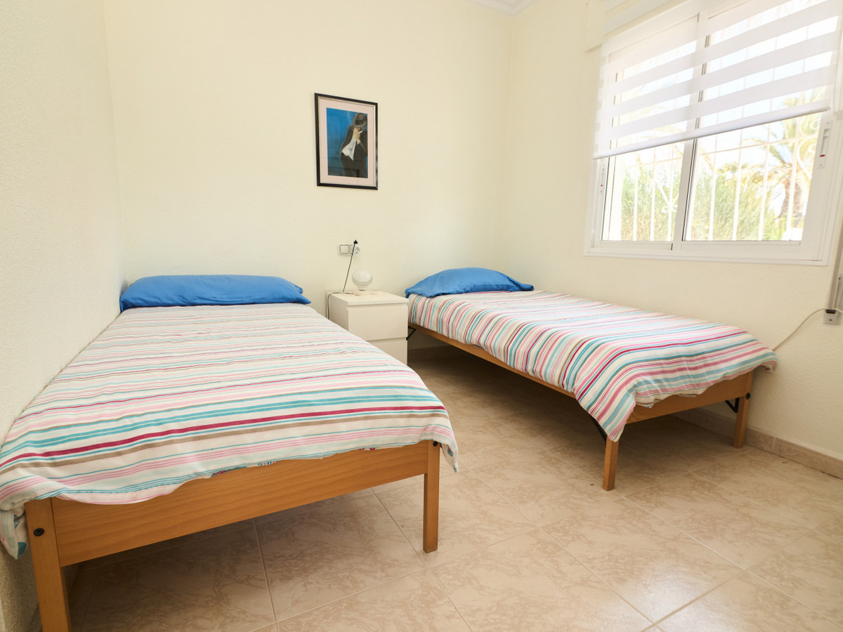 ShowFeedImage House – Detached Villa in Rojales