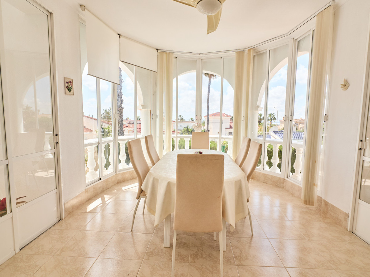 ShowFeedImage House – Detached Villa in Rojales