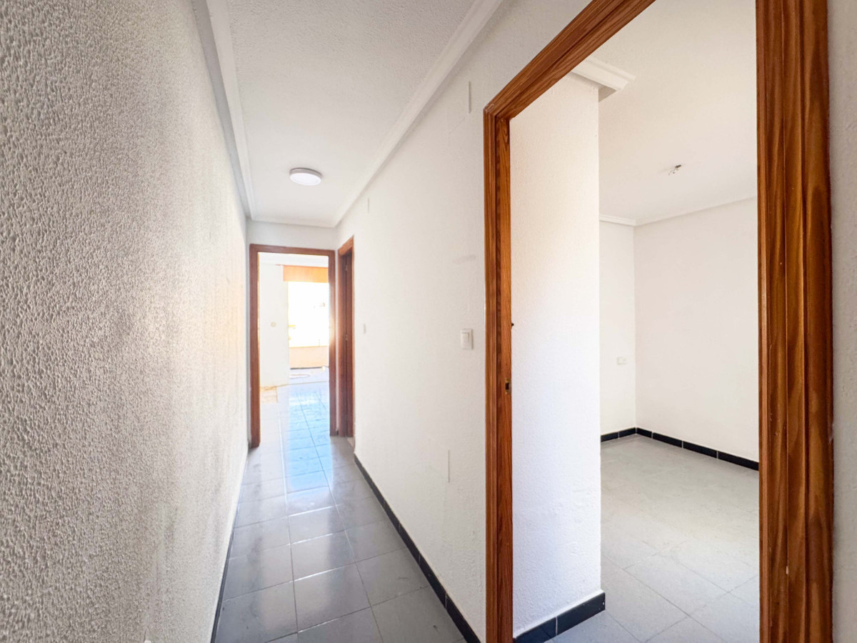 ShowFeedImage Apartment – Penthouse in Torrevieja