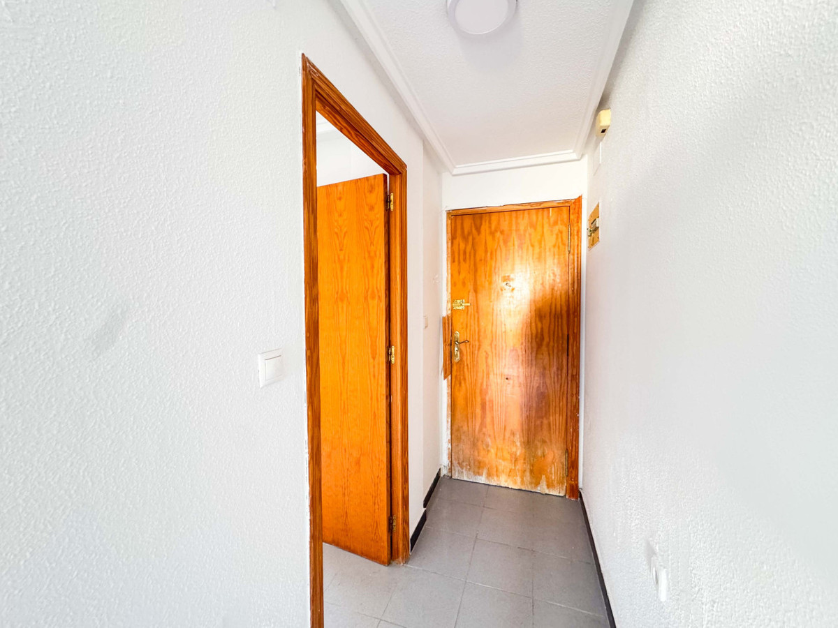 ShowFeedImage Apartment – Penthouse in Torrevieja