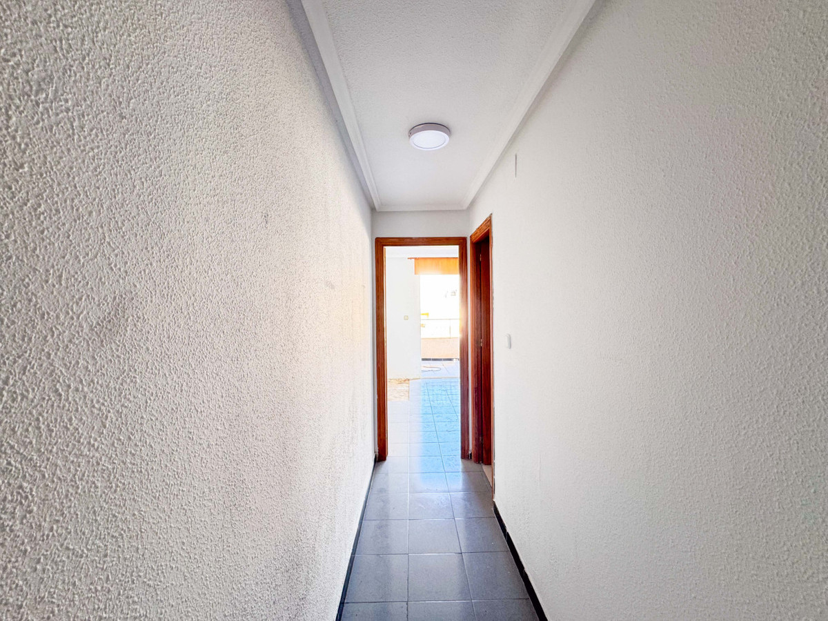 ShowFeedImage Apartment – Penthouse in Torrevieja