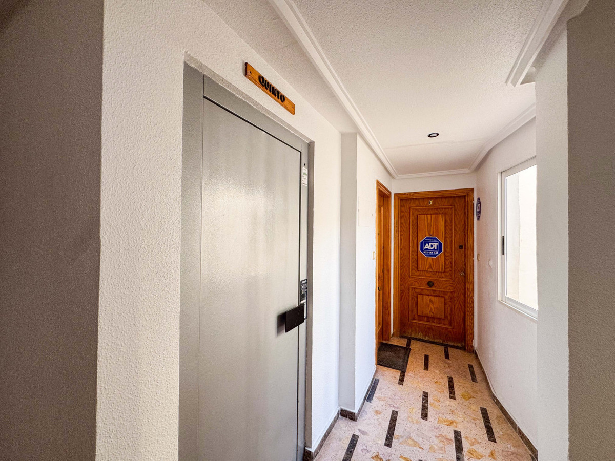 ShowFeedImage Apartment – Penthouse in Torrevieja