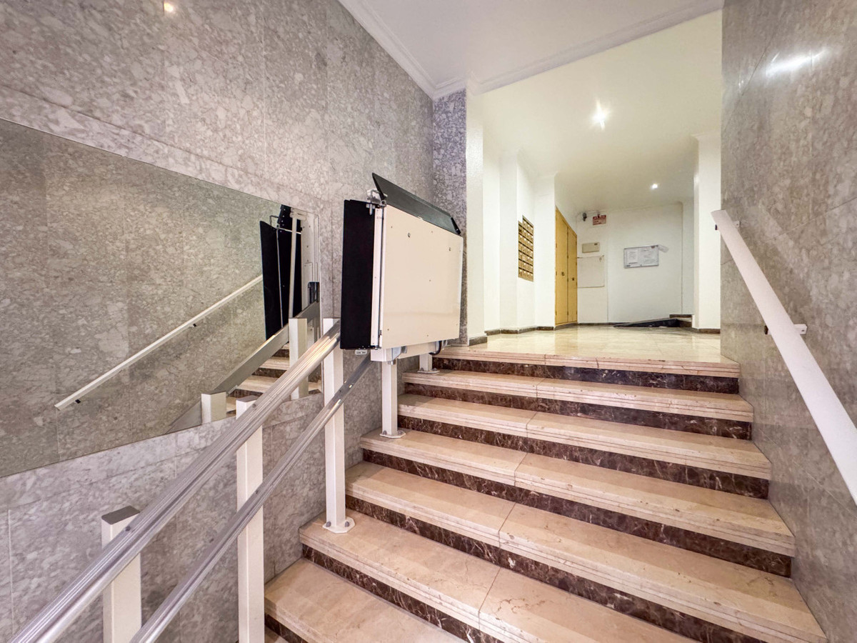 ShowFeedImage Apartment – Penthouse in Torrevieja