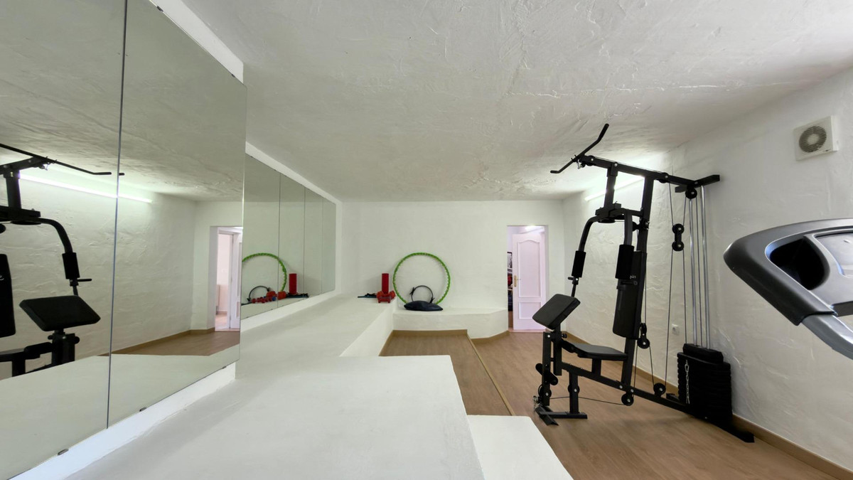 ShowFeedImage House – Bungalow in Altea