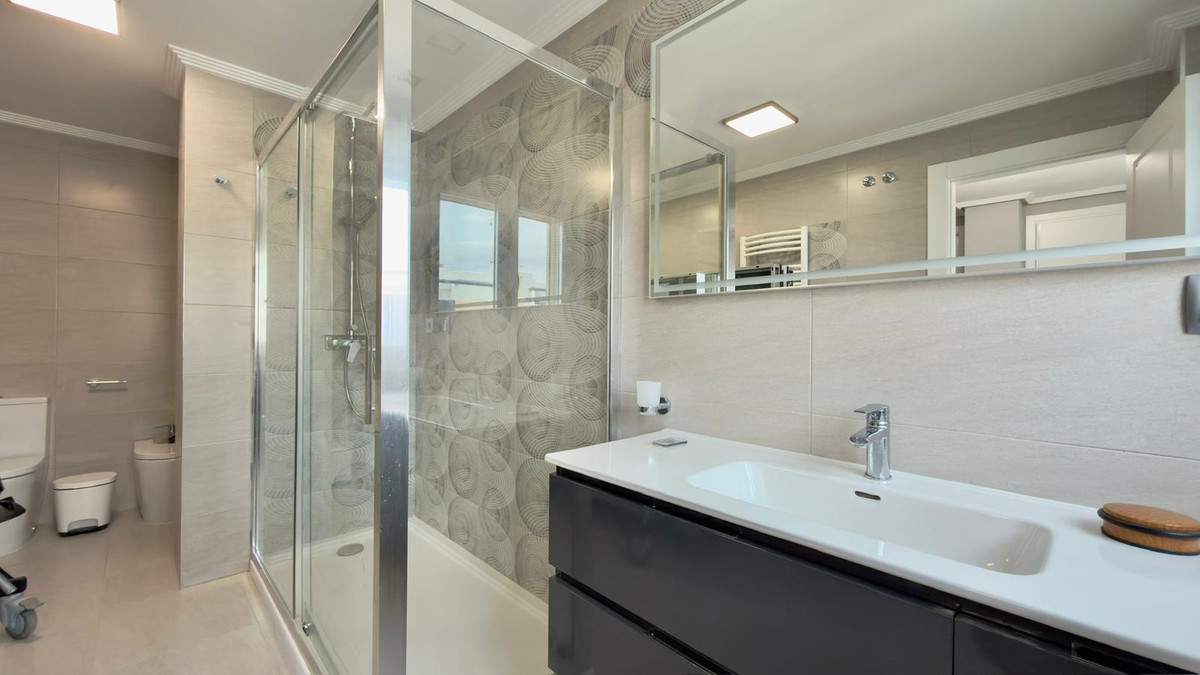 ShowFeedImage Apartment – Penthouse in Villajoyosa