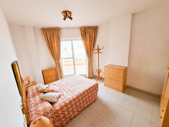 Apartment – Penthouse in Torrevieja